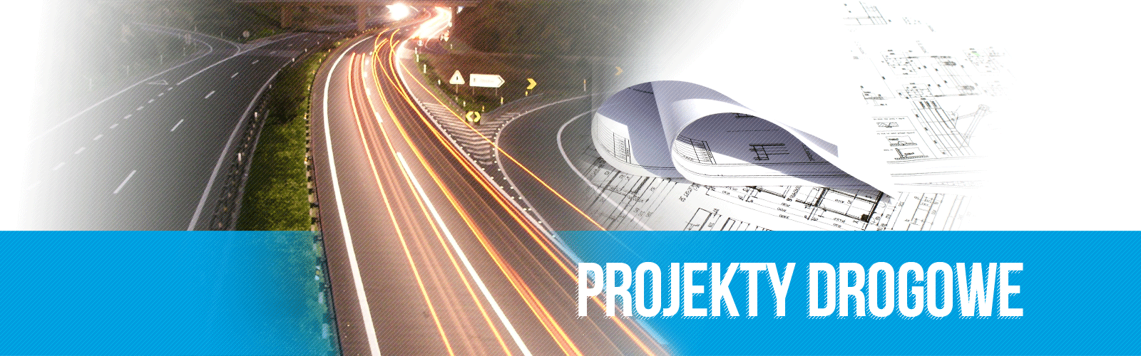 Zespół projektowy projekty drogowe